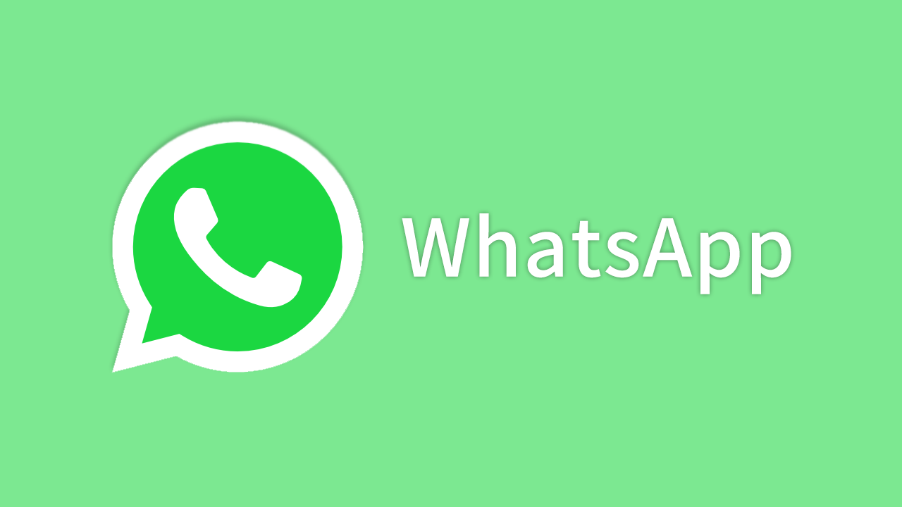 WhatsApp Messenger-您可通过手机免费在全世界快速、简便、且安全地收发消息和通话！-机核元素 - yangshader.com