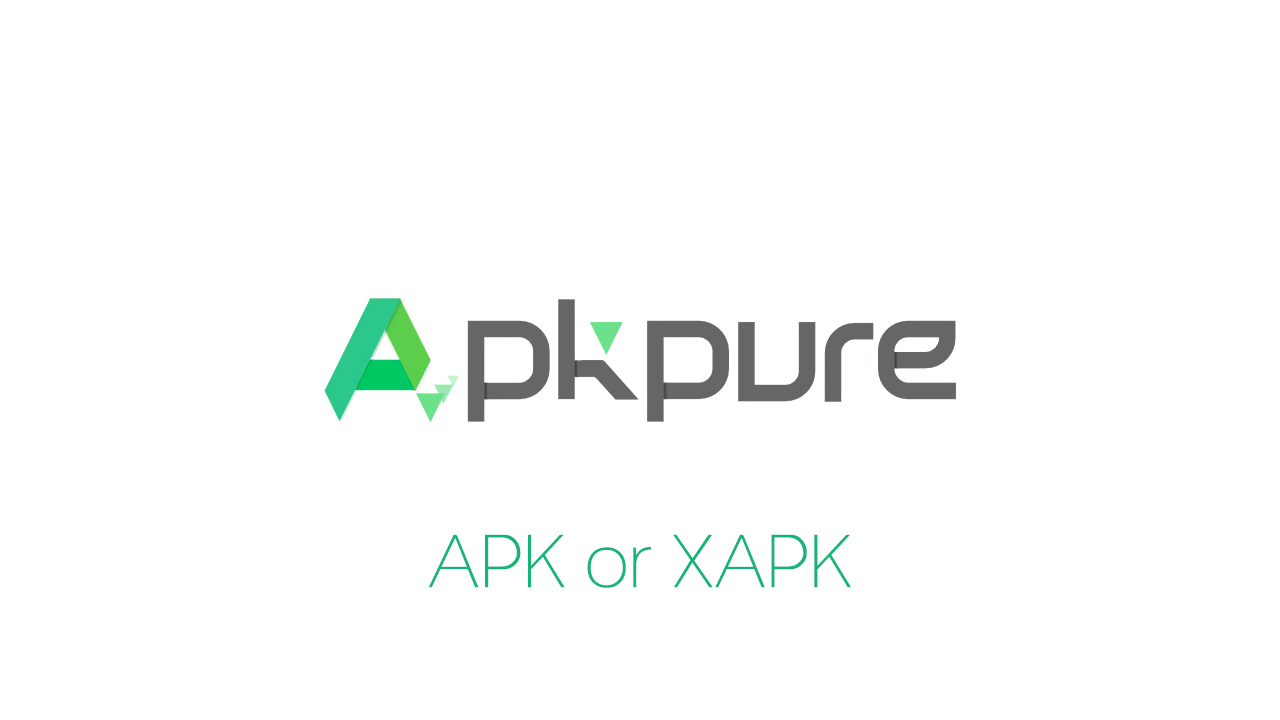 使用 APKPure 如何安装安卓 APK 和 XAPK 文件？-机核元素 - yangshader.com