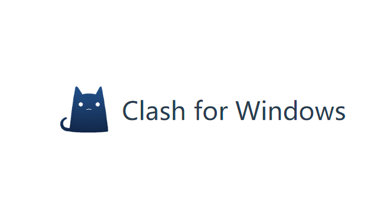Clash for Windows-v0.18.3 网络代理多平台客户端及汉化补丁下载-机核元素 - yangshader.com