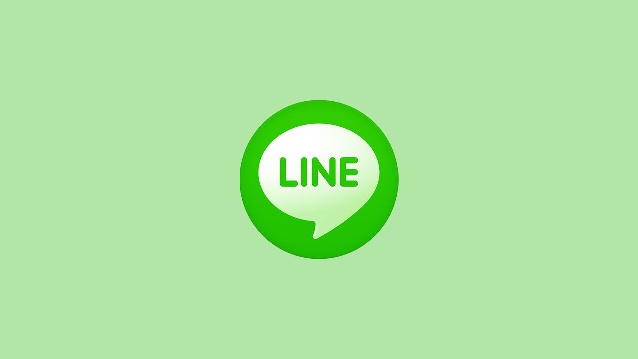 LINE-全球风靡的通讯软件，无论您身在何地，都能畅享短信聊天，并进行免费的语音和视频通话！-机核元素 - yangshader.com